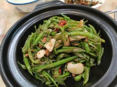 -李师傅脆肚(梅林店)