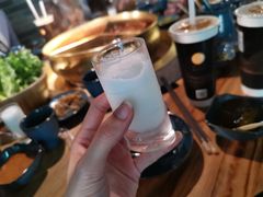 冰沙-湊湊火锅·茶憩(东城万达店)