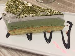 -必胜客(证大大拇指店)