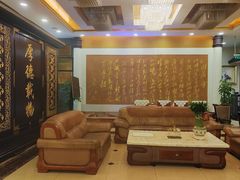 -汇贤府·李氏新鲁菜(万寿路店)