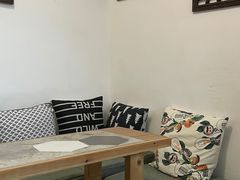 -拾壹cafe·工作室