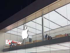 -Apple零售店(成都太古里店)