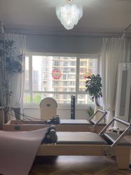 点击看大图 -橙沐普拉提瑜伽