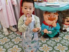 -千浔一暖DIY蛋糕烘焙(人民大学店)