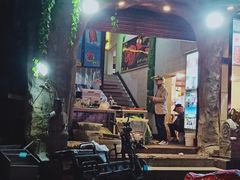 门面-王红军龙虾(新民路店)