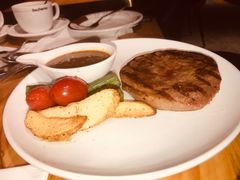 -斗牛士牛排(南京东路店)