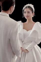 -巴黎春天婚纱摄影STUDIO·定制