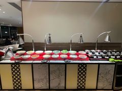 -苏州苏州湾艾美酒店-新食谱全日制餐厅