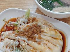 -三身人金新肠粉(丹霞店)