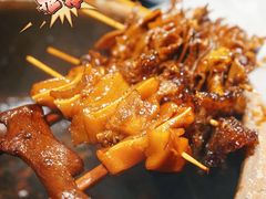 -百老汇美食街