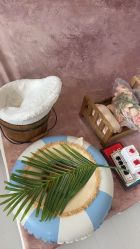 -玛瑞莎·儿童·亲子摄影(越秀店)