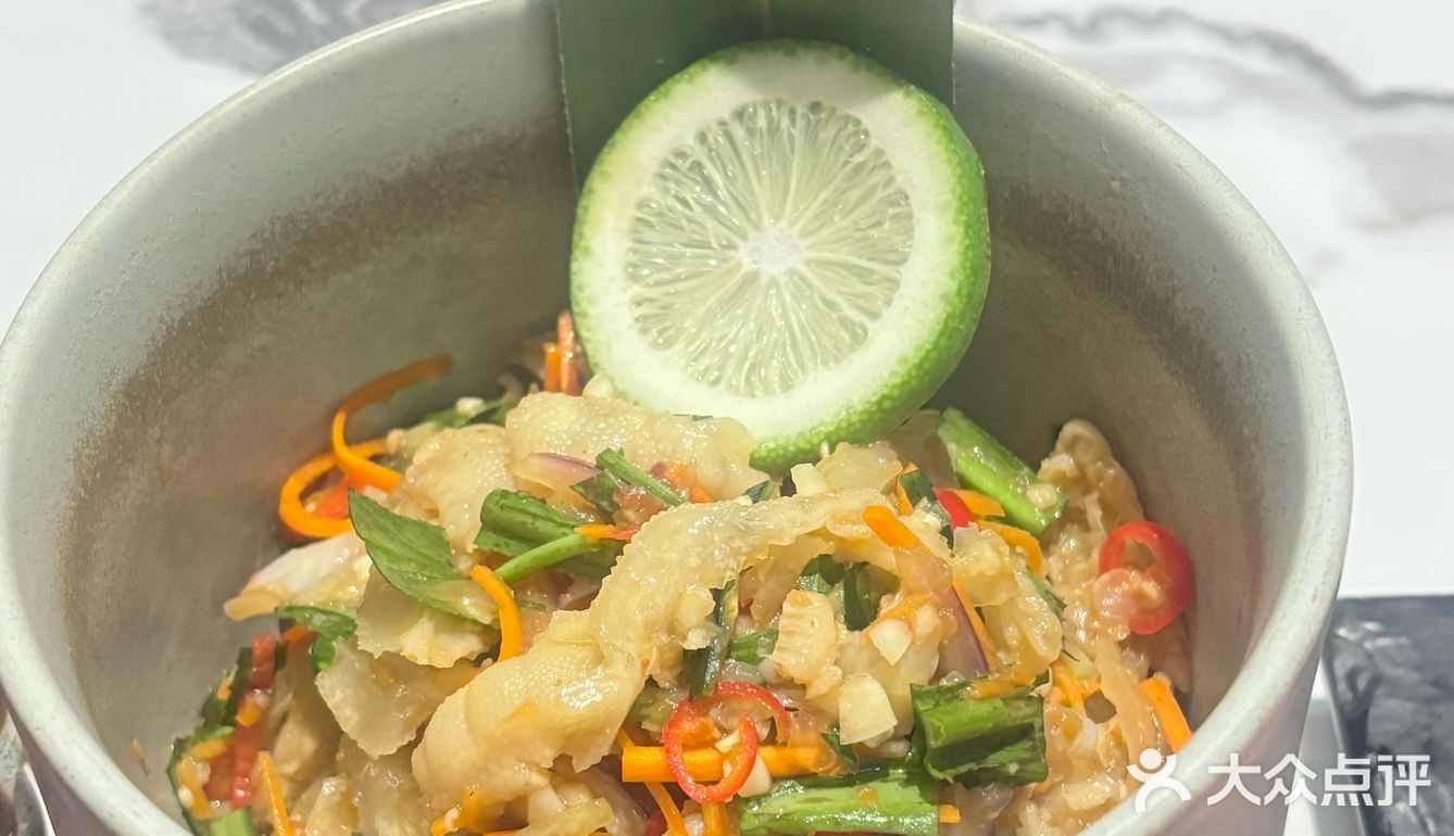 野生菌王，云南空运，这家店必尝！