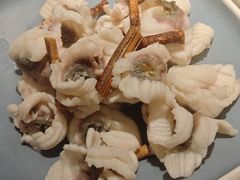 -淘米捞·米汤脆鲩鱼火锅(福田皇岗店)