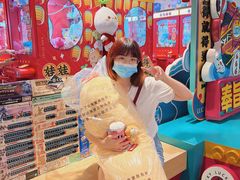 -LLJ夹机占(正佳广场店)