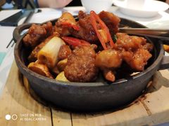 -汤城小厨•粤菜•靓汤(金宝街店)