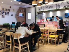 -满记甜品(王府井北京市百货大楼店)