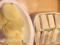 -大龙燚火锅(白石洲店)