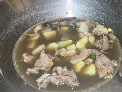 -大众跷脚牛肉馆·非遗传承单位(峨眉山店)