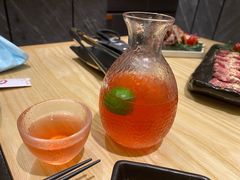 -松鱼亭·和牛烧肉(协鑫广场店)