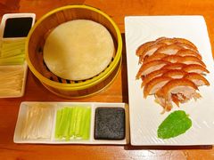 -又一福烤鸭·北京菜(东四店)