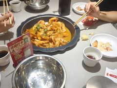 -巴蜀王婆大虾(南锣鼓巷店)