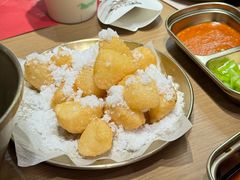 -西塔老太太泥炉烤肉(北京双井店)