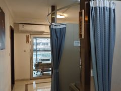 -感智盲人按摩·艾灸·肩颈SPA(岗厦店)