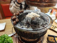 -牛也烧肉(摩尔城店)