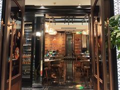 -荟廷·晶萃(陆家嘴尚悦湾店)