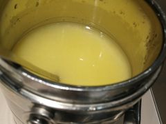 -老码头黑皮肘子锅包肉(赣水路店)