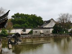-天一阁博物院