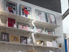 -方快照相馆(宝山龙湖天街店)