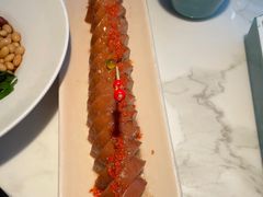 -荷塘秋月·本帮江浙菜(国权路店)