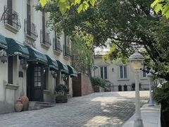 -北京张裕爱斐堡酒庄
