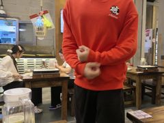 -破店肥哈·东北烧烤·夜宵(南山保利店)