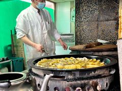 -清真·西北桥头拉面大王(丁家桥店)