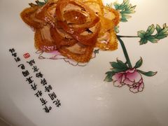 -京华烟云·北京烤鸭(领展购物广场·中关村店)
