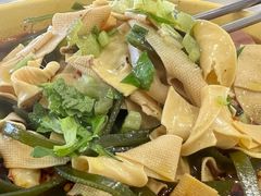 -大连理工大学中心-食堂