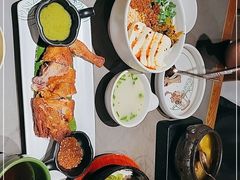 -云海肴·汽锅鸡·云南菜(高德置地店)