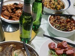 -老爷庙风味美食府(魏都大道店)