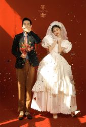 -苏州HX-合喜映画婚纱摄影