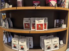 -Seesaw Coffee(苏州中心店)
