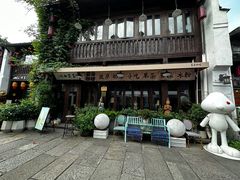 -小河直街历史文化街区