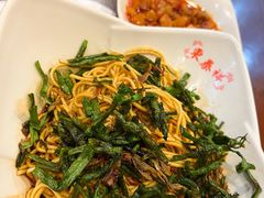 -东泰祥生煎馆(长宁路店)
