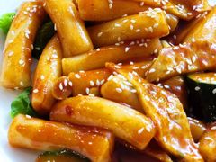 -朴鲸家正宗韩国料理(福田店)