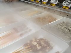 -北李妈妈菜·海肠捞饭(高新万达店)