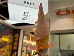 -野人先生现做冰淇淋(西安赛格店)