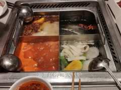 -海底捞火锅(关山保利店)