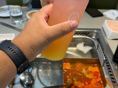 -海底捞火锅(高新活力汇店)