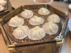 -西安贾三灌汤包·回坊小吃·清真炒菜(北院门总店)